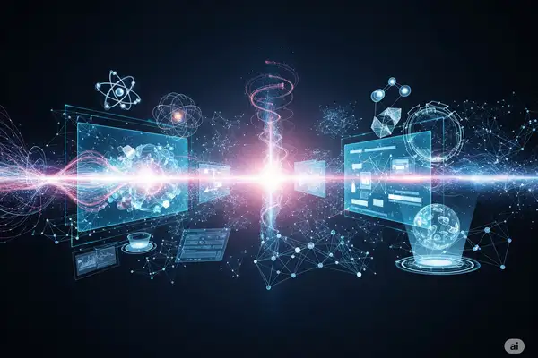 Hlas vědy v digitální době