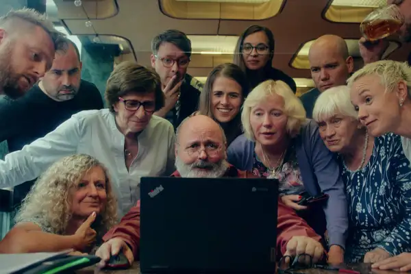 E-learningová platforma Elbot pro každého