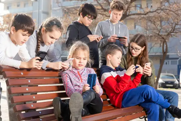 Digitální svět dětí: Co by měl vědět každý?