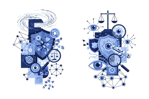 Jak se vyznat v digitálním světě a nenaletět podvodníkům