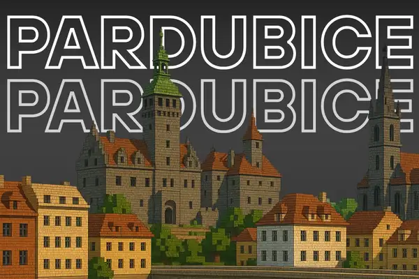 Zvyšování digitálních komeptencí dětí za pomoci platformy Minecraft