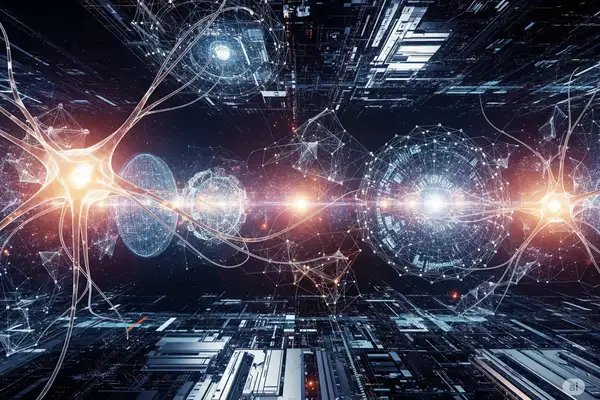 Objevte svět umělé inteligence!