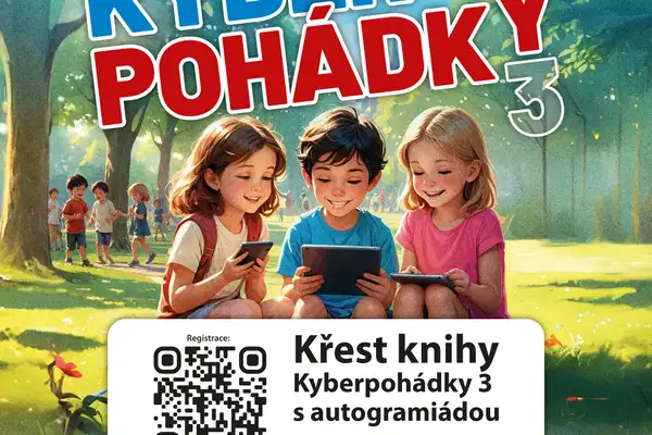 KYBERPOHÁDKY 3
