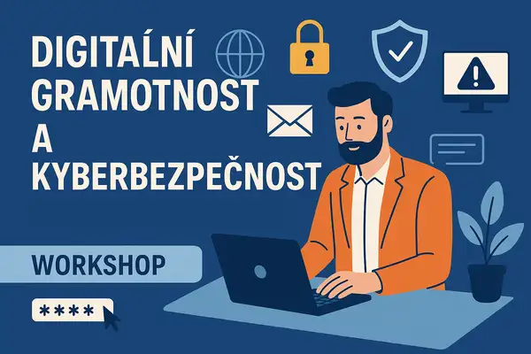 Digitální gramotnost a kyberbezpečnost