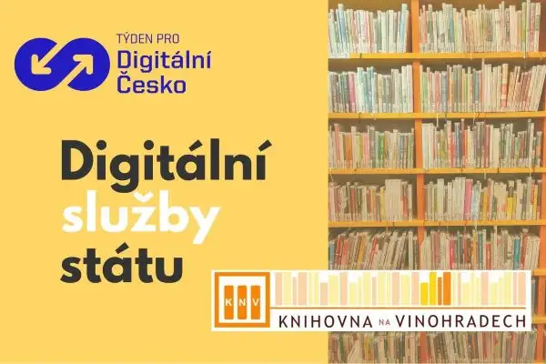 Digitální služby státu