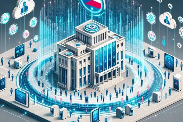 Digitální služby státu