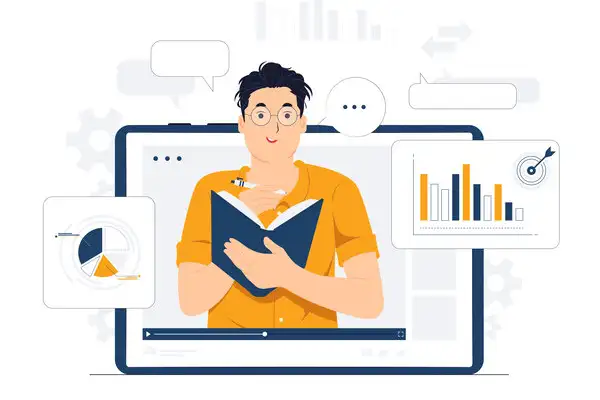 Citování v digitálním věku: Zjednodušte si odborné psaní