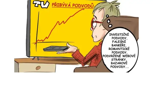 Spolu to prokouknem!